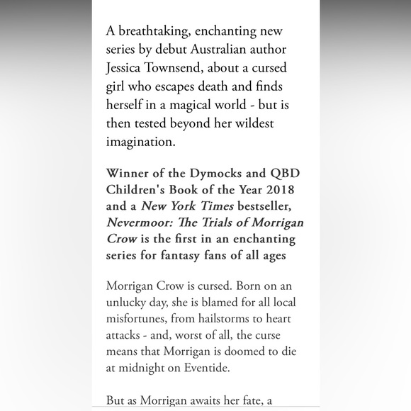 FICTION FOR CHILDREN AGED 8+ - Picture 5 of 8